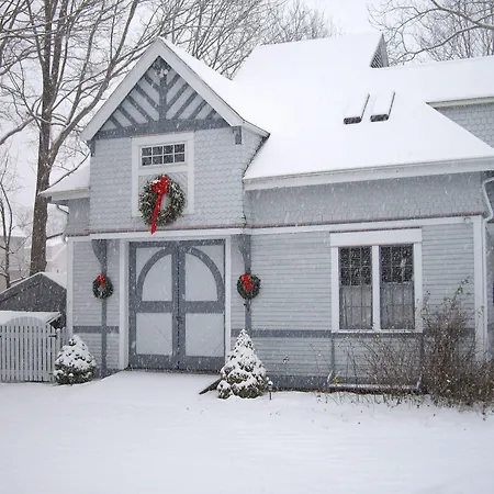 Isaiah Jones Homestead Bed And Breakfast-3